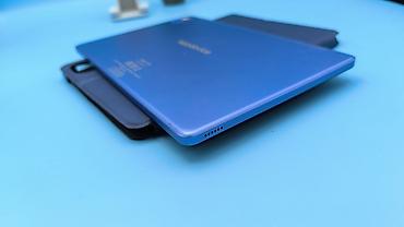 Электрондук китептер: Планшет, ATouch, эс тутум 128 ГБ, 11" - 12", 4G (LTE), Колдонулган, Классикалык түсү - Көк — 8