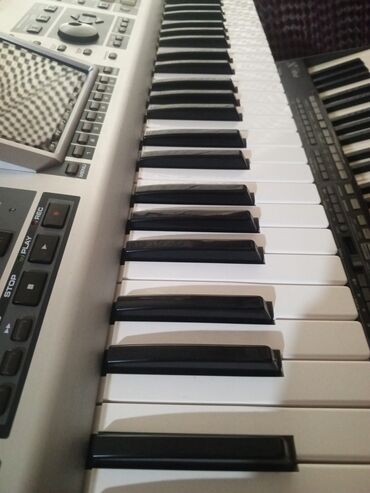 korg pa 3: Sintezator, Roland, İşlənmiş, Ünvandan götürmə
