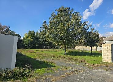 pirşaği torpaq: 750 sot, Tikinti, Mülkiyyətçi, Kupça (Çıxarış) — 1