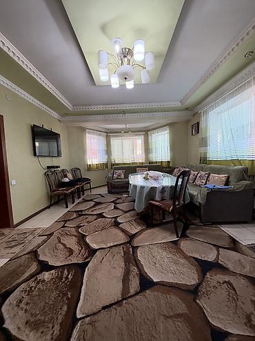 с тюп: 6 комнат, 240 м², 5 соток, Аламедин (ГЭС-2), Собственник — 10