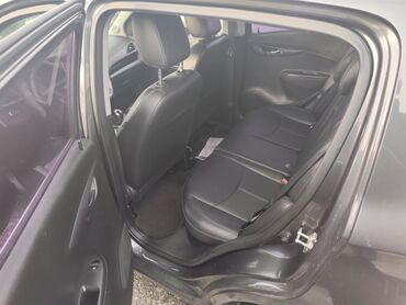 Chevrolet: Chevrolet Spark: 2016 г., 1 л, Вариатор, Бензин, Хэтчбэк — 7