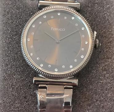 Классические часы: Классические часы часы, Турция, Оригинал, Женские, Новый — 5