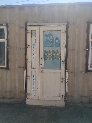 контейнер сатам: Продаётся магазин 20-тонн г. Ош цена договорная 0️⃣5️⃣5️⃣6️⃣ 2️⃣1️⃣ — 5