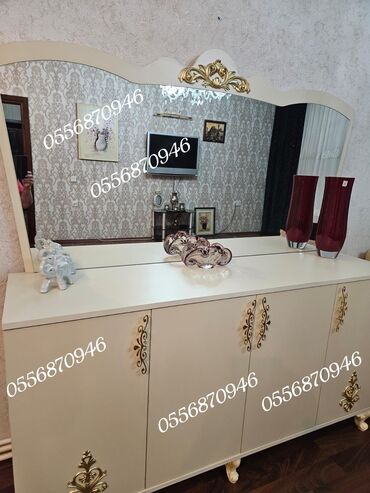 Komodlar: Yeni, Güzgülü, Azərbaycan — 4