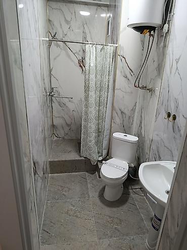Продажа квартир: 2 комнаты, 55 м², Индивидуалка, 5 этаж, Свежий ремонт — 13