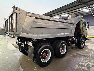 Грузовики: Грузовик — 6