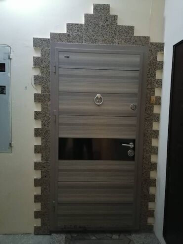 Yeni tikili: 3 otaqlı, Yeni tikili, 100 kv. m — 6