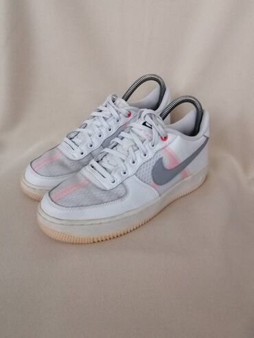 Patike: Nike, 39, bоја - Bela — 5