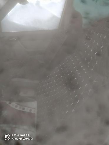 Mercedes-Benz: Mercedes-Benz W124: 1989 г., 2.3 л, Механика, Бензин, Седан — 1