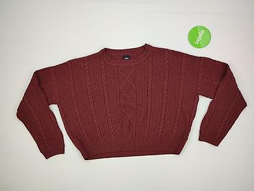 mango online polska: Sinsay, Sweter damski, rozmiar L — 2