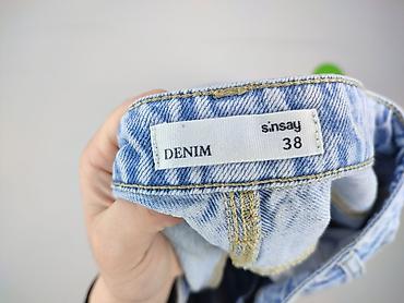 jean lee cooper: Sinsay, Jeansy damskie, rozmiar M — 4