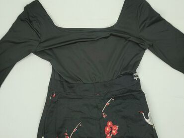sukienki wiosenne damskie: Women`s dress, size S (EU 36)