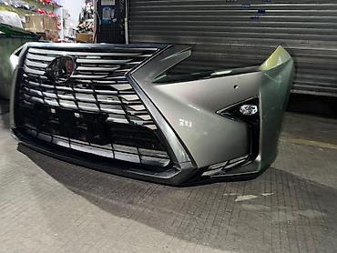 rx450: Lexus, Б/у, Оригинал — 2