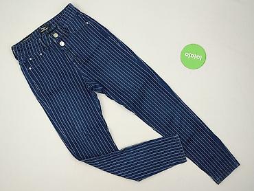 jeans 34: Bershka, Jeansy damskie, rozmiar S — 2