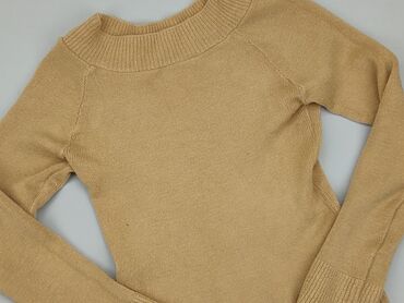 Jumpers: Sweter, S (EU 36), condition - Good