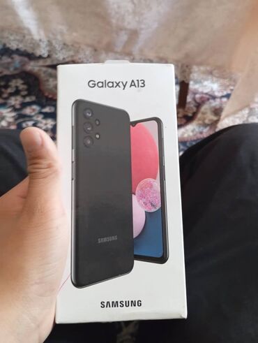 самсунг а3 телефон: Samsung Galaxy A13, Б/у, 64 ГБ, цвет - Серый, 2 SIM