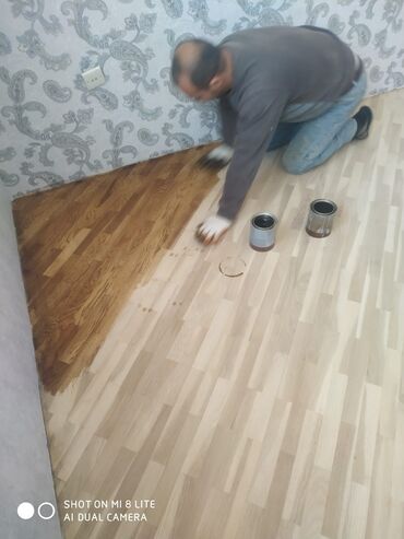 Döşəmə işləri: Döşəmə işləri — 15