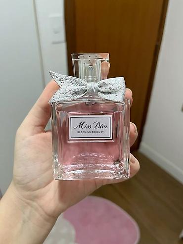 Парфюмерия: 🌸 Miss Dior, 100 мл 🌸 Элегантный и женственный аромат для тех, кто — 7