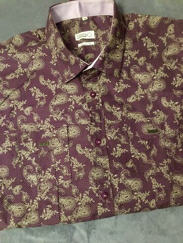 Köynəklər: ZİLLİ. Brendindən Bəylər üçün Təmiz Pambiqdan Saroçkalar.Türkiyədən — 4