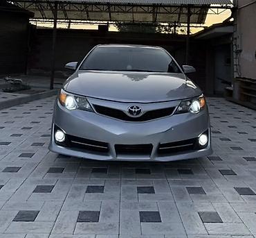 камри сиденье: Toyota Camry: 2013 г., 2.5 л, Автомат, Бензин, Седан — 2