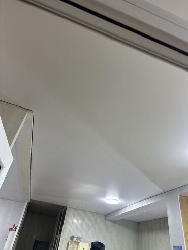 Потолочные работы: Монтаж потолков | Багет Больше 6 лет опыта — 12