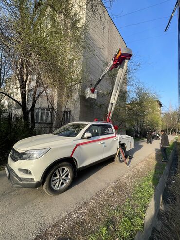 Услуги автокрана: Стрела 12 м, 200 т — 14