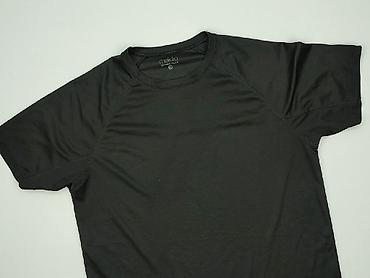 mix: T-shirt sportowy dla mężczyzn, rozmiar XL — 1
