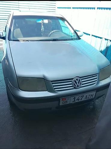 коллектор на ауди 100: Volkswagen Bora: 2001 г., 1.6 л, Механика, Бензин, Седан — 2