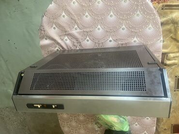 Aspiratorlar: Aspirator rəng - Boz — 6