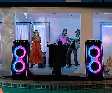 sony srs: Аренда колонки JBL(США) 800 вт. Для очень большого зала! Громкое и — 2