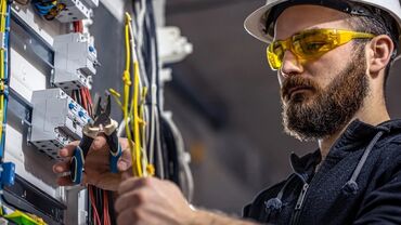 опалубка новопавловка: Электромонтажные работы под ключ - Монтаж и модернизация