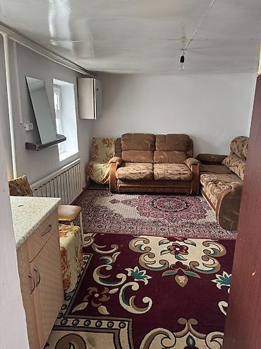 Долгосрочная аренда квартир: 3 комнаты, Собственник, С мебелью полностью — 12