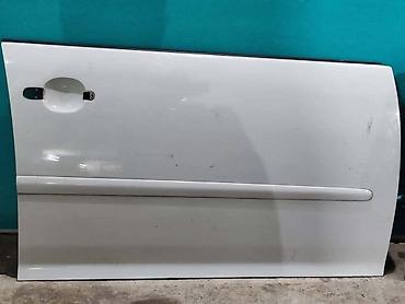 mb quart 250: OPLATE VRATA ZA VOLKSWAGEN GOLF 5 OD 2003. DO 2008. GOD. | — 5