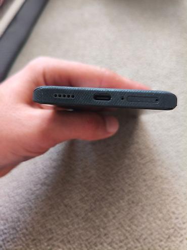 redmi pad: Redmi Note 13 Pro+, 256 GB, rəng - Qara, Barmaq izi, İki sim kartlı, Face ID — 1