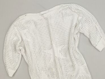 c a sweter kaszmirowy: UpFashion, Sweter damski, rozmiar M