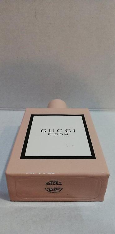 Parfemi: GUCCI BLOOM EDP 100ML TSTR | Gucci Bloom edp 100ml tstr. Original — 2