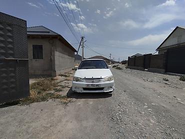 odyssey absolute: Honda Odyssey: 2001 г., 2.3 л, Автомат, Бензин, Минивэн — 6