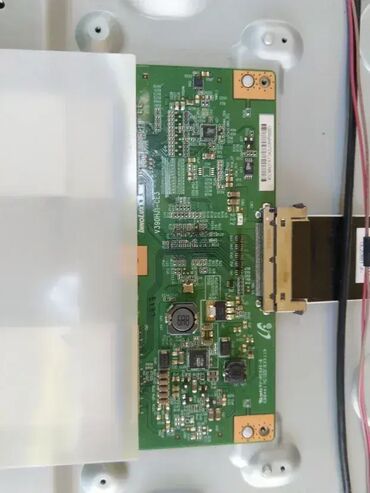 Aksesoari za TV i video: Panasonic TX-49DSW504S u delovima Main board TNP4G592 TXN/A1YWVE Power na lalafo.rs — 15 Aksesoari za TV i video: Panasonic TX-49DSW504S u delovima Main board TNP4G592 TXN/A1YWVE Power — 15