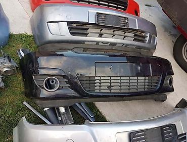 a4: DELOVI ZA OPEL ASTRA H 2005. GOD. | Polovni delovi za OPEL Agila — 1
