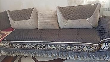carpayı dəsti: Məhsul: “Soft Cotton” yataq dəsti və süfrə kolleksiyası — 10