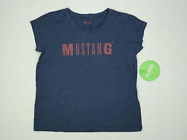 koszule wrangler 2012: Mustang, T-shirt damski, rozmiar M — 2