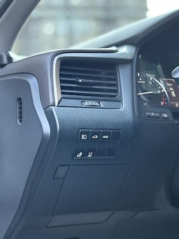 цена лабо: Lexus RX: 2017 г., 3.5 л, Автомат, Бензин, Кроссовер — 8
