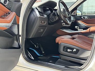 мини электро: BMW X5: 2020 г., 4.4 л, Кроссовер — 4