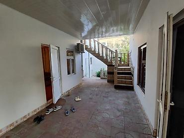 Həyət evləri və villalar: Satılır: həyət evi.şexsi evdir.denize 15 deyqelik mesafede — 6