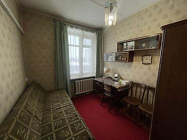 Продажа квартир: 3 комнаты, 50 м², 4 этаж at lalafo.kg — 3 Продажа квартир: 3 комнаты, 50 м², 4 этаж — 3