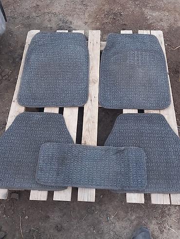 Toyota: Toyota Camry: 1996 г., 2 л, Автомат, Бензин, Седан — 7