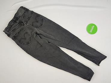 second hand opinie: Levi’s, Jeansy damskie, rozmiar 2XS — 4