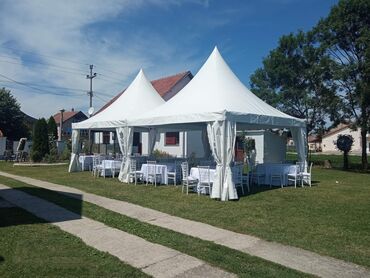 Organizacija događaja: Organizacija događaja | Bouquets, Lopte, Clowns — 6