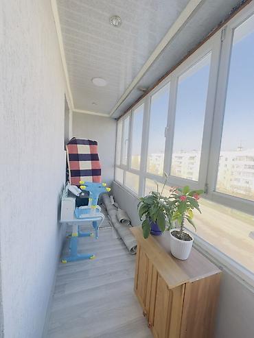 Продажа комнат: 51 м², С мебелью — 4