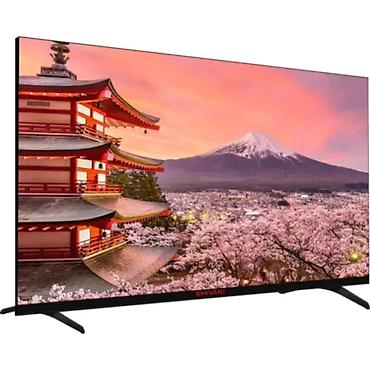 tv android box: Shivaki S43NFC001 TM LED televizor - Ekran: 43 düym / 109 sm, düz — 2